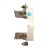 Base Porta Fusible Nh Tamaño 02 400a Sassin - comprar online