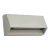 Luminaria Led Ext De Aplicar Para Pared 4x1w Al0017 Tbcin