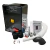 Kit Medidor Monofásico Conextube