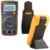 Multímetro Tester Digital Compacto Fluke Modelo 107 600v