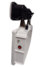 Luz De Emergencia Led Alta Eficiencia + Autónoma + Hermética Ip65 Atomlux - comprar online
