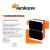 Tablero Eléctrico Caja P/térmicas 22 Módulos Embutir Roker - comprar online