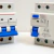 Kit Pilar Caja 8 Mod+llave Term 4x32+diferencial 4x40 Tbcin - comprar online
