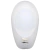 Velador De Pared Luz De Noche Lámpara Led 1w