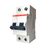 Llave Termomagnética Bipolar 25A ABB