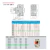 Guardamotor Trifasico 6-10a Sassin 3smd8 - La Eléctrica - Materiales eléctricos e iluminación - Venta Online 