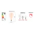 Lámpara Vintage Led Dimerizable Tbcin P160 - La Eléctrica - Materiales eléctricos e iluminación - Venta Online 