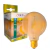 Lampara Globo Filamento 25w Antique Dimerizable