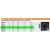 Llave Rotativa A Levas 4 Polos 1-0-2 75a 380v Ep4-75 Tbcin en internet