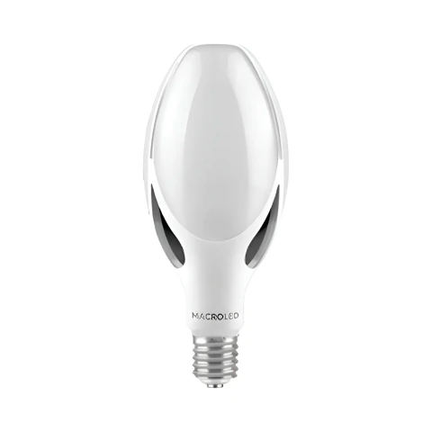 Lámpara LED Magnolia Macroled 80W E40 6500K 9200lm Alta Potencia