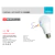 Lámpara LED WiFi RGB E27 10W – Control total desde tu celular - La Eléctrica - Materiales eléctricos e iluminación - Venta Online 