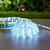 Manguera Led 2w X10m Luz Cálida/luz Día/ Luz Azul Tbcin - La Eléctrica - Materiales eléctricos e iluminación - Venta Online 