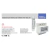 Medidor Monofasico 1 Modulo Din Con Display 5(30)a Tbcin DM-25SC en internet