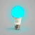 Lámpara Led Rgb Con Control Remoto Tbcin - comprar online