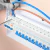 Peine Puente Conexion Bipolar Hasta 63a 56 Salidas Universal en internet