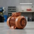 Motor Trifásico Siemens 3CV 1400RPM