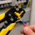 Pinza Pelacables Automática Crimpeadora Cortadora Multifunción - comprar online