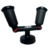 Luminaria Doble Para Jardin Par38 Tbcin Wl1626 - comprar online