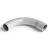 Accesorios PVC Para Tubo Rígido y corrugado. Del 16 a 50mm Curvas, Conectores, Uniones y Grampas - comprar online