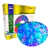 Tira De Luces Led Rgb 2w Manguera X 10m Tbcin
