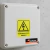 Caja De Paso Estanca Ip65 Roker Pr999/110 15x15x11 Cm - comprar online