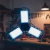 Lámpara Reflectora A Led Ufo 60w E27 en internet