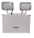 Luz De Emergencia Led Alta Eficiencia + Autónoma + Hermética Ip65 Atomlux