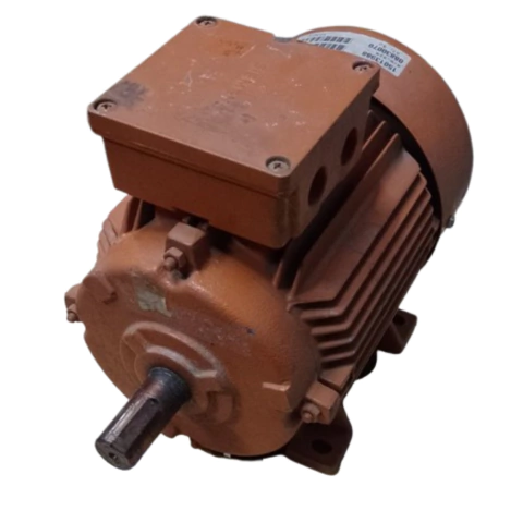 Motor Trifásico Siemens 0.5cv 1500rpm - comprar online