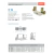 Base Portafusible Unip. 04-1250a Rt16-04 Tbcin - La Eléctrica - Materiales eléctricos e iluminación - Venta Online 