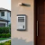 Frente Portero Eléctrico Kocom 2 Pulsadores Kal-s302 - tienda online