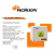 Caja De Paso Estanca Ip65 Roker Pr999/110 15x15x11 Cm - tienda online