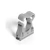 Accesorios PVC Para Tubo Rígido y corrugado. Del 16 a 50mm Curvas, Conectores, Uniones y Grampas - tienda online