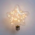Lámpara Led Decorativa 2w Fantasía Star Tbcin Luz Cálida en internet