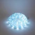 Manguera Led 2w X10m Luz Cálida/luz Día/ Luz Azul Tbcin - comprar online