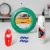 Imagen de Pasacable Acero 15m + Gel Lubricante 220g + Asist + Conector