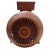 Motor Trifásico Siemens 2cv 958rpm 1la5 113-6yb20 - tienda online