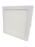 Panel Plafón Led Cuadrado 30w Para Aplicar Color Blanco Día/cálida - comprar online