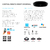 Control Remoto Universal Smart Wifi Tbcin - La Eléctrica - Materiales eléctricos e iluminación - Venta Online 