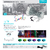Guirnalda Navideña LED RGB Smart Wi-Fi TBCin en internet