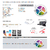 Cinta de Luces Led Smart-wifi Audiorítmica Rgb + Cálida Tbcin - La Eléctrica - Materiales eléctricos e iluminación - Venta Online 