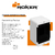 CAJA PARA TÉRMICAS DE SOBREPONER 4 MÓDULOS ROKER PR-409 - comprar online
