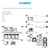 Disyuntor Bipolar 2x25A 30ma Siemens 5SV5312-0 - comprar online