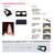 Reflector Led Solar Autónomo 9w Con Sensor De Mov Tbcin - comprar online