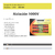 Juego de Destornilladores Aislados 1000V TBCin JDE-8A - comprar online