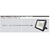 Reflector LED 100w Luz Día Exterior TBCin - La Eléctrica - Materiales eléctricos e iluminación - Venta Online 