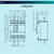 Termomagnética Compacta Tetrapolar 100A Siemens 3VJ1010-1EB42-0AA0 en internet
