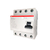 Disyuntor Tetrapolar 63A ABB FH204 AC-63/0,03 - comprar online