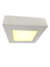 Panel Led Cuadrado 12w P/embutir Color Blanco Tbcin - La Eléctrica - Materiales eléctricos e iluminación - Venta Online 