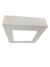 Panel Led Cuadrado 12w P/embutir Color Blanco Tbcin en internet