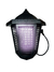 Farol Lámpara Mata Moscas Mosquitos Eléctrico 20w Tbcin - comprar online